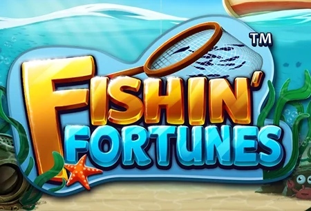 Fishin’ Fortunes