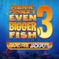 Fishin’ Frenzy Even Bigger Fish 3