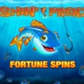 Fishin’ Frenzy Fortune Spins