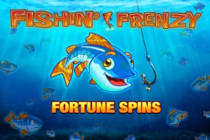 Fishin’ Frenzy Fortune Spins