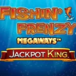 Fishin’ Frenzy Megaways Jackpot King