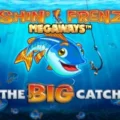 Fishin’ Frenzy Megaways The Big Catch