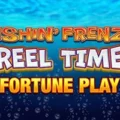 Fishin’ Frenzy Reel Time Fortune Play