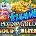 Fishin’ Pots of Gold: Gold Blitz