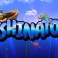 Fishinator