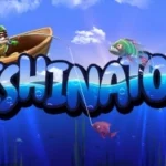 Fishinator