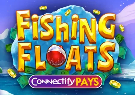 Fishing Floats Connectify Pays