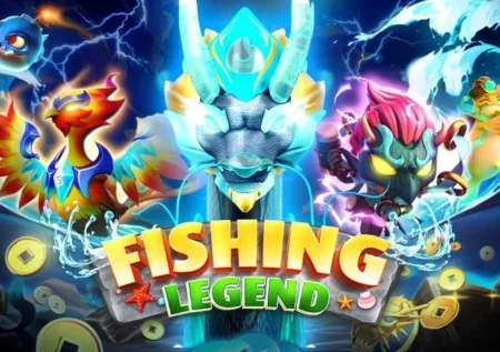 Fishing Legend