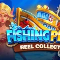 Fishing Pro: Reel Collect