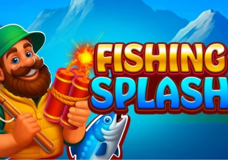 Fishing Splash