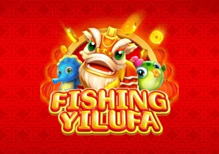 Fishing Yilufa