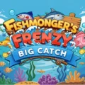 Fishmonger’s Frenzy