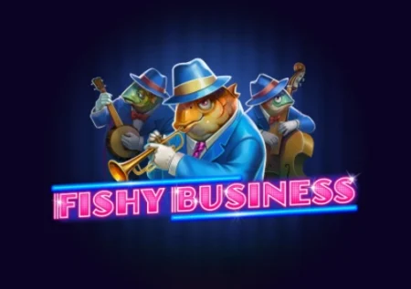 Fishy Business