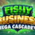 Fishy Business Mega Cascade