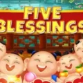 Five Blessings