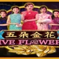 Five Flowers