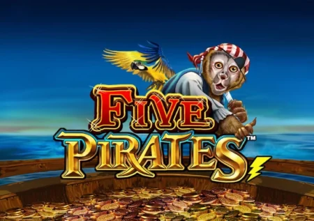 Five Pirates