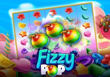 Fizzy Pop