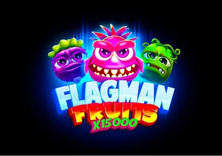 Flagman Fruits