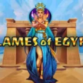 Flames Of Egypt