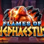 Flames of Hephaestus