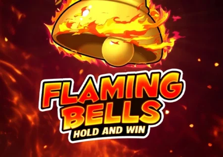 Flaming Bells
