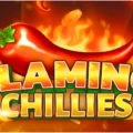 Flaming Chillies