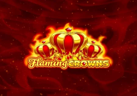 Flaming Crowns