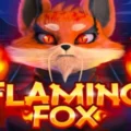 Flaming Fox