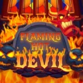 Flaming Hot Devil