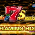 Flaming Hot Extreme