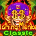 Flaming Monkey Classic