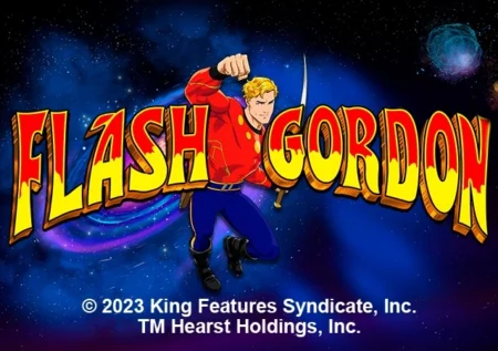 Flash Gordon