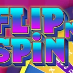 Flip ‘n Spin