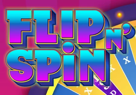 Flip ‘n Spin