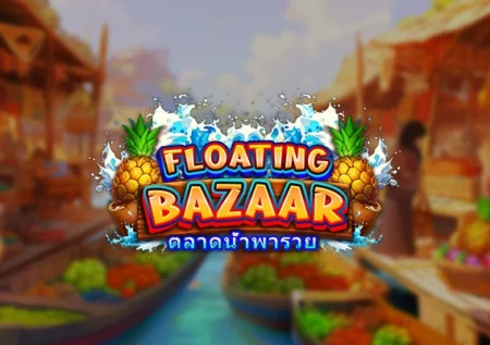 Floating Bazaar