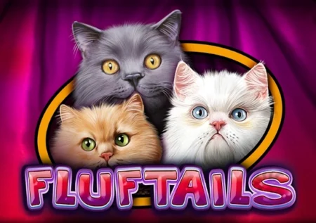 Fluf Tails