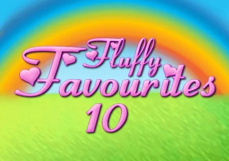 Fluffy Favourites 10