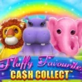Fluffy Favourites Cash Collect