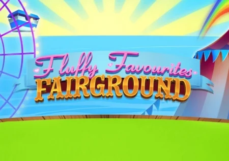 Fluffy Favourites Fairground