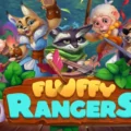 Fluffy Rangers