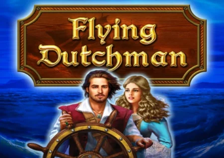 Flying Dutchman