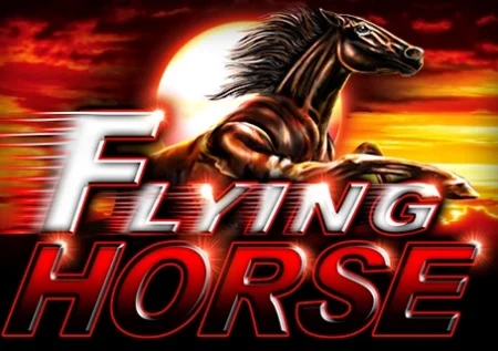 Flying Horse