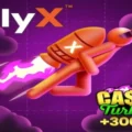 FlyX Cash Turbo