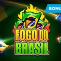 Fogo Do Brasil 777
