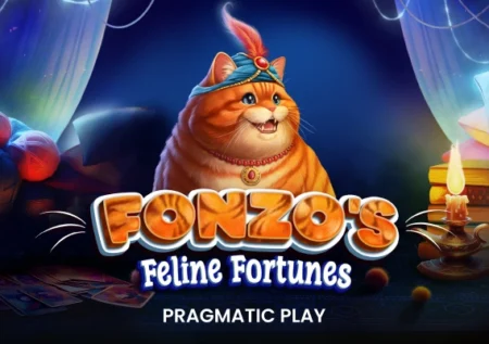 Fonzo’s Feline Fortunes