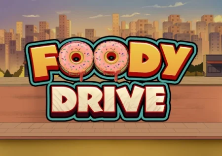 Foody Drive