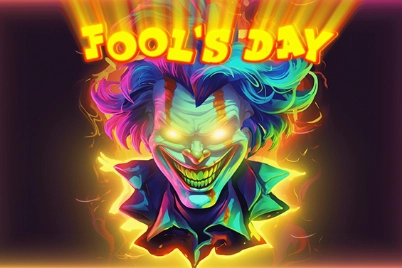 Fool’s Day
