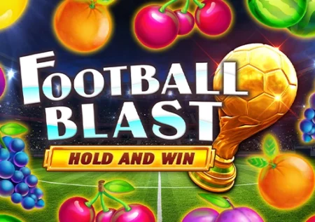 Football Blast Hold and Win