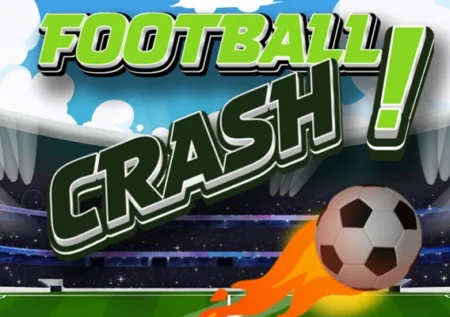 Football Crash